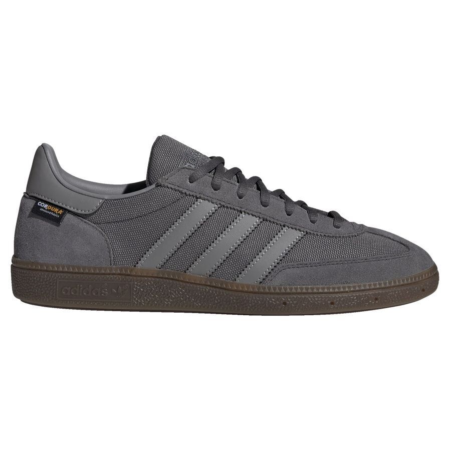 adidas Originals Spezial In Grijs grijs bruin Indoor Ic maat 44 De Voetbalschoenen Expert