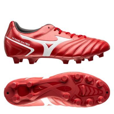 Mizuno voetbalschoenen clearance kopen