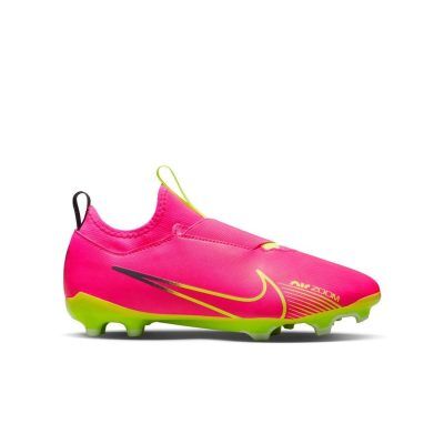 Roze voetbalschoenen kopen? Ruim assortiment 