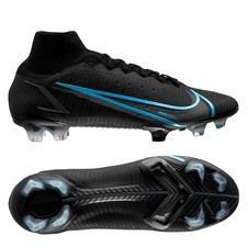Conclusie cassette jazz Nike Mercurial Superfly