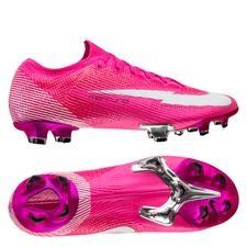 nike mercurial voetbalschoenen roze