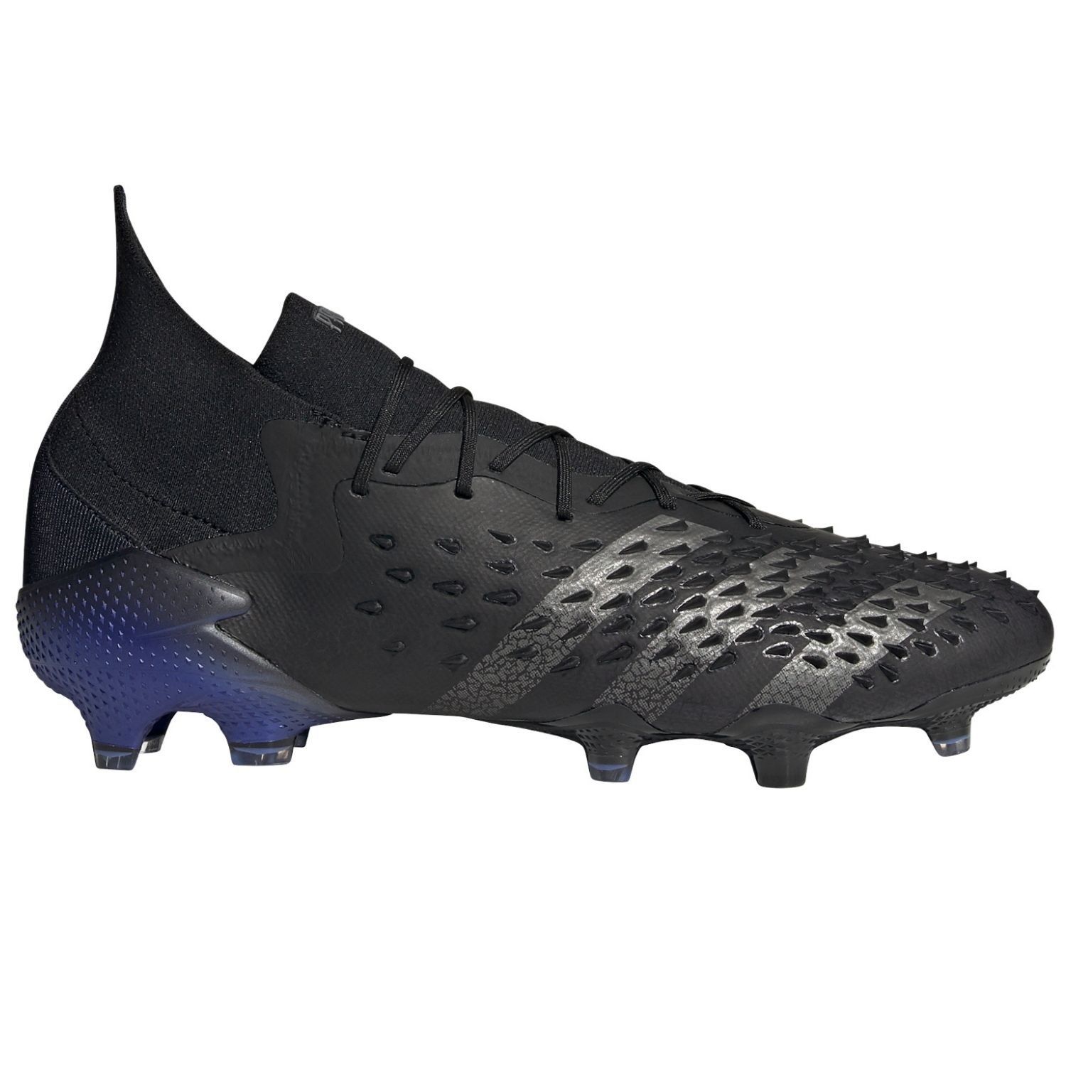 adidas predator blauw