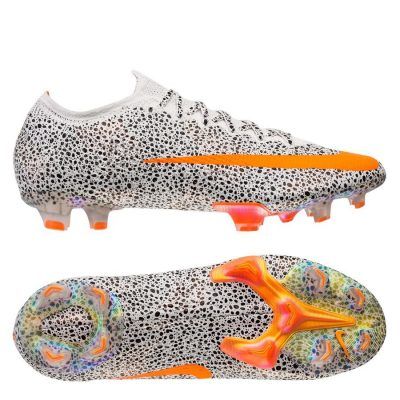 nike mercurial zwart