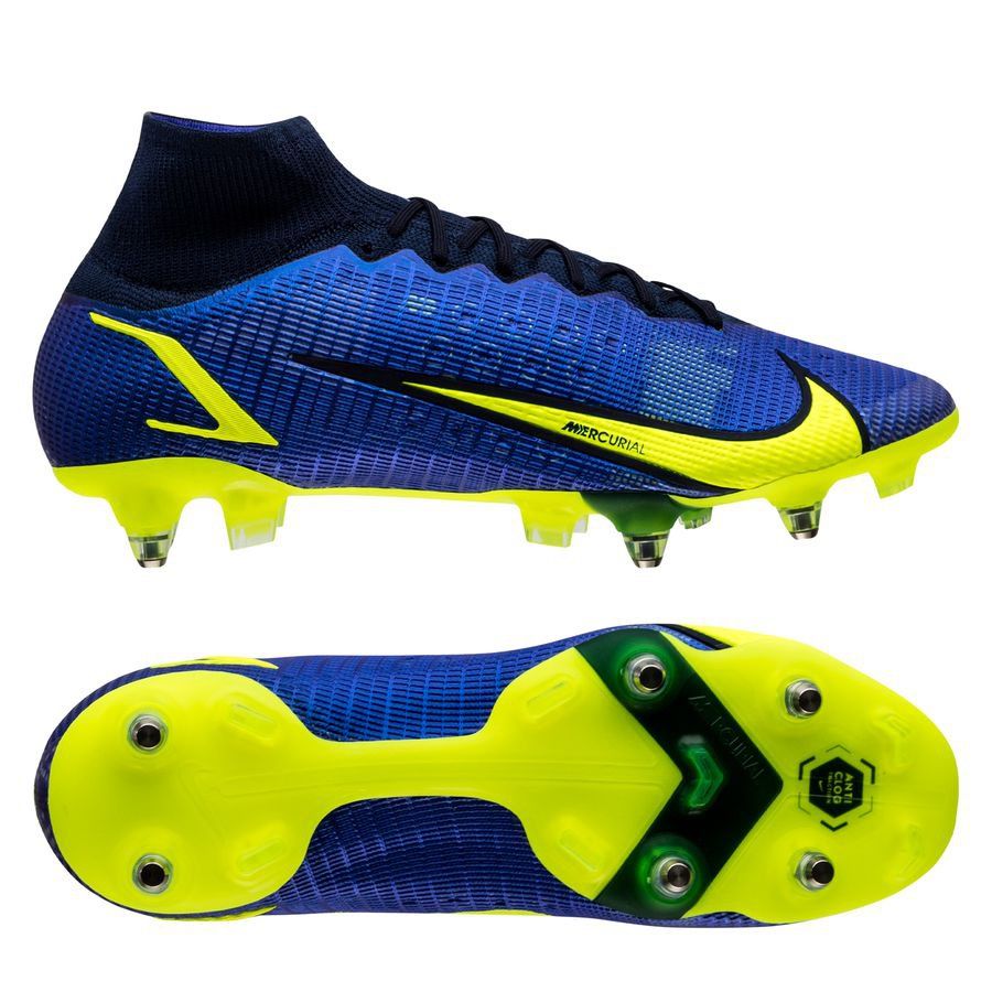 nike mercurial what the price