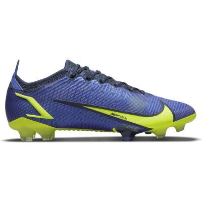 nike mercurial zwart