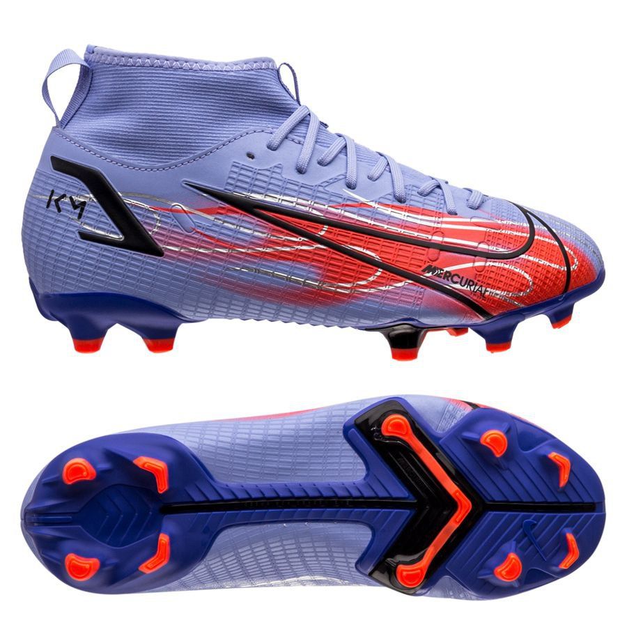 nike mercurial maat 32