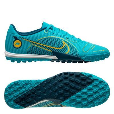 nike tiempo kunstgrasschoenen