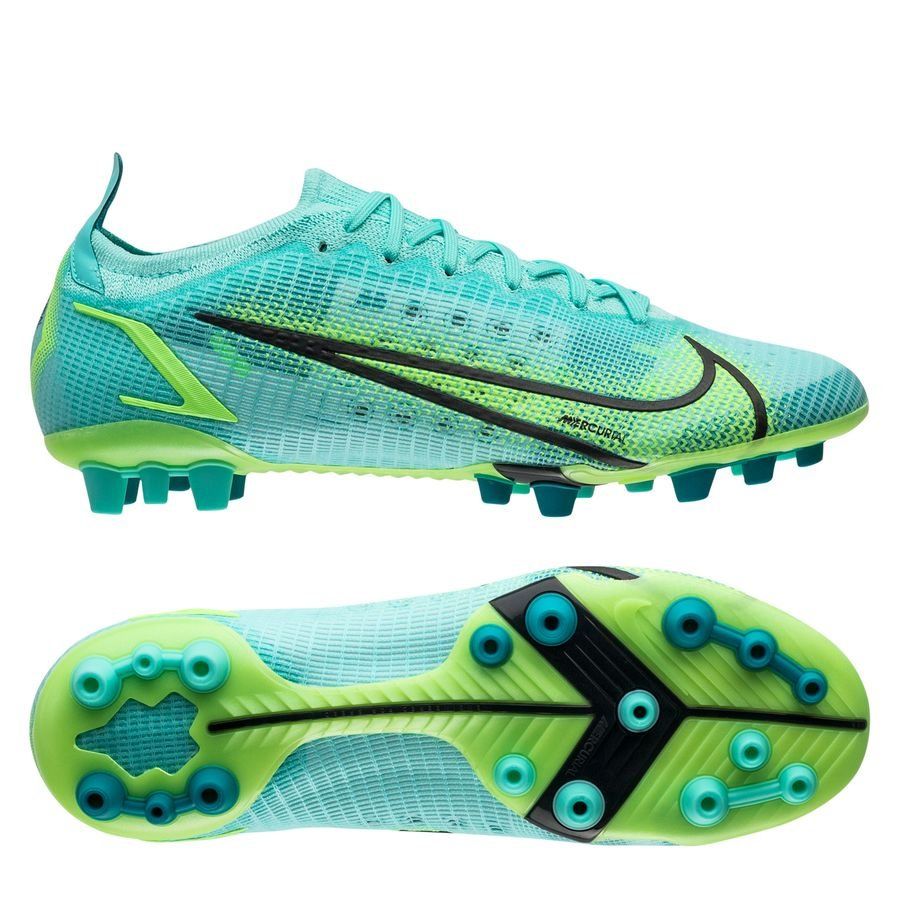 mercurial vapor nike