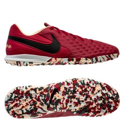 nike tiempo kunstgrasschoenen