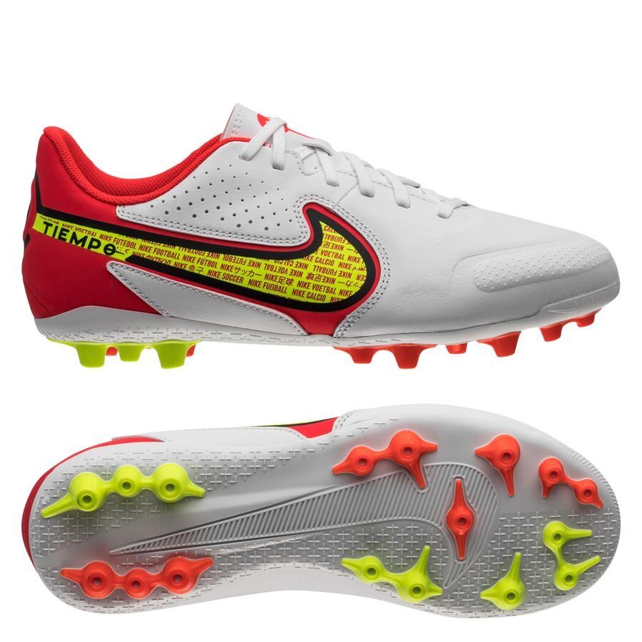 nike tiempo 38