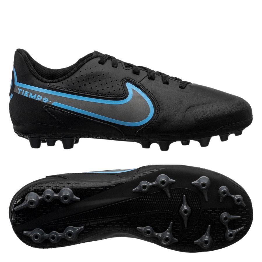 nike tiempo academy 9