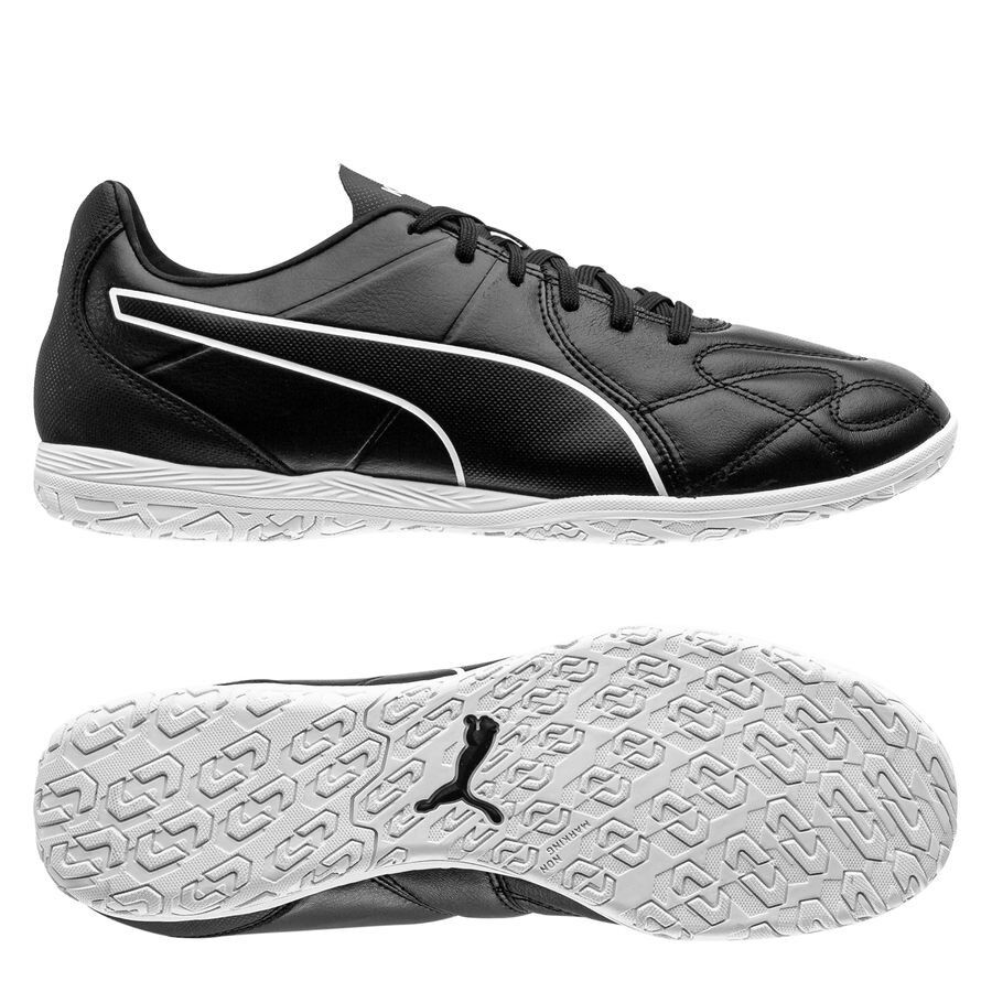 puma king hero indoor