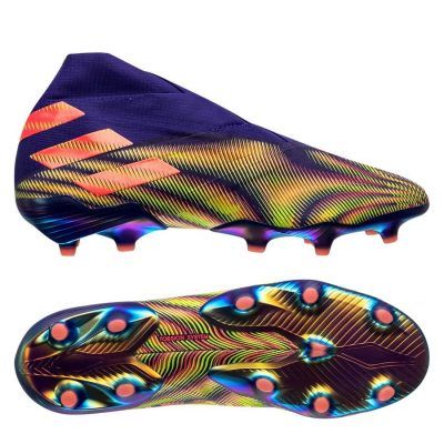 nemeziz voetbalschoenen