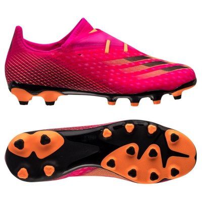 nike voetbalschoenen roze