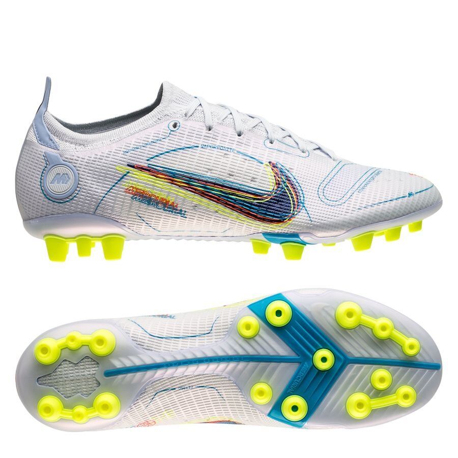 Nike mercurial vapor hot sale 36 ag