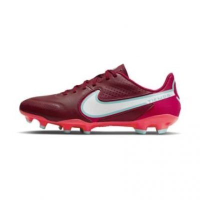 nike tiempo bordeaux