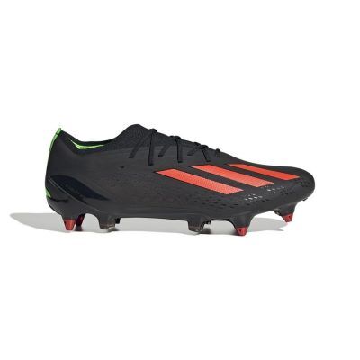 Adidas x 2024 18.1 zwart rood