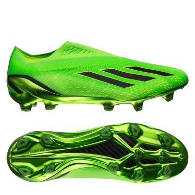 Groene voetbalschoenen Vergelijk direct en modellen